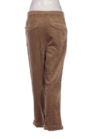 Pantaloni de velvet de femei Marc O'Polo, Mărime XS, Culoare Maro, Preț 126,32 Lei