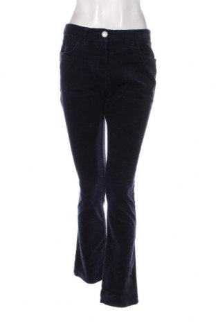 Дамски джинси Marks & Spencer, Размер M, Цвят Син, Цена 8,10 лв.