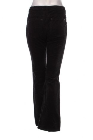 Γυναικείο κοτλέ παντελόνι Marks & Spencer, Μέγεθος S, Χρώμα Μαύρο, Τιμή 4,18 €