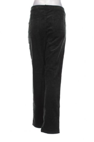 Damen Cordhose Marks & Spencer, Größe XL, Farbe Grün, Preis 6,20 €