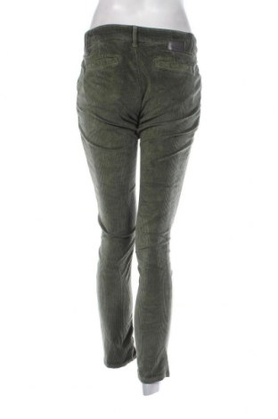 Damen Cordhose Mavi, Größe M, Farbe Grün, Preis € 4,49