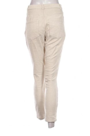 Дамски джинси Monki, Размер S, Цвят Бежов, Цена 7,50 лв.