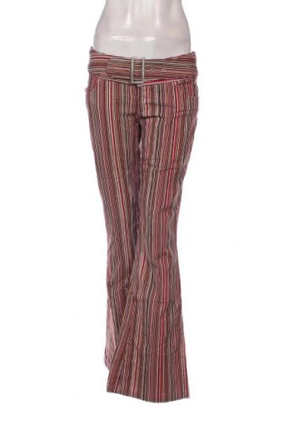 Γυναικείο κοτλέ παντελόνι O'neill, Μέγεθος M, Χρώμα Πολύχρωμο, Τιμή 62,31 €