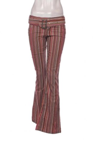 Pantaloni de velvet de femei O'neill, Mărime S, Culoare Multicolor, Preț 298,79 Lei