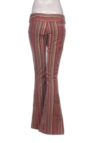Pantaloni de velvet de femei O'neill, Mărime S, Culoare Multicolor, Preț 298,79 Lei