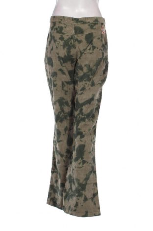 Damen Cordhose O'neill, Größe L, Farbe Grün, Preis € 59,91