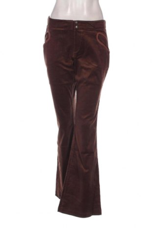 Damen Cordhose Oxbow, Größe M, Farbe Braun, Preis € 33,33