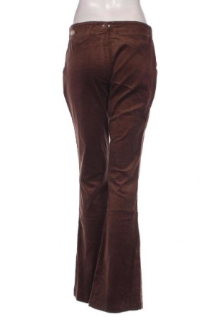 Γυναικείο κοτλέ παντελόνι Oxbow, Μέγεθος M, Χρώμα Καφέ, Τιμή 34,76 €