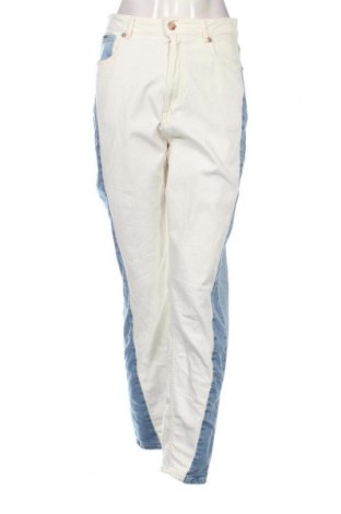 Дамски дънки Pepe Jeans, Размер S, Цвят Многоцветен, Цена 56,76 лв.