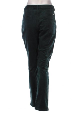 Дамски джинси Per Una By Marks & Spencer, Размер L, Цвят Зелен, Цена 8,20 лв.