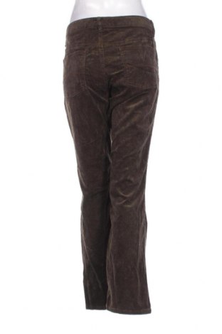 Γυναικείο κοτλέ παντελόνι Polo Jeans Company by Ralph Lauren, Μέγεθος L, Χρώμα Πράσινο, Τιμή 23,75 €
