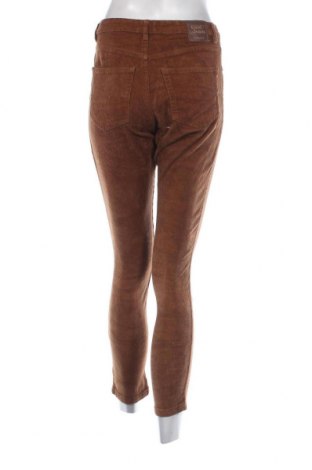 Damen Cordhose Pull&Bear, Größe S, Farbe Braun, Preis 20,49 €