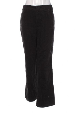 Дамски джинси Rosner, Размер XL, Цвят Черен, Цена 40,80 лв.