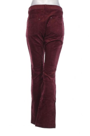 Damen Cordhose S.Oliver, Größe L, Farbe Rot, Preis € 8,56