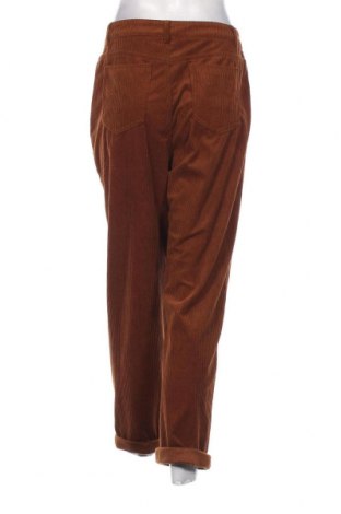 Дамски джинси SHEIN, Размер M, Цвят Кафяв, Цена 7,25 лв.