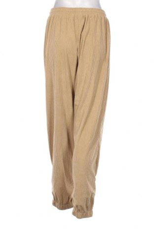 Damen Cordhose SHEIN, Größe M, Farbe Beige, Preis € 4,44