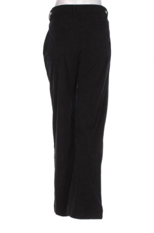 Damen Cordhose SHEIN, Größe M, Farbe Schwarz, Preis 6,05 €