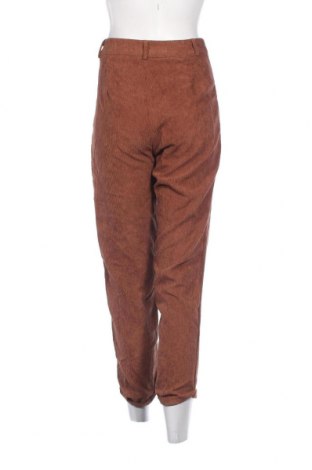 Дамски джинси SHEIN, Размер XS, Цвят Кафяв, Цена 7,25 лв.