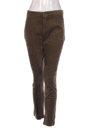 Дамски джинси Sfera, Размер XL, Цвят Кафяв, Цена 11,60 лв.