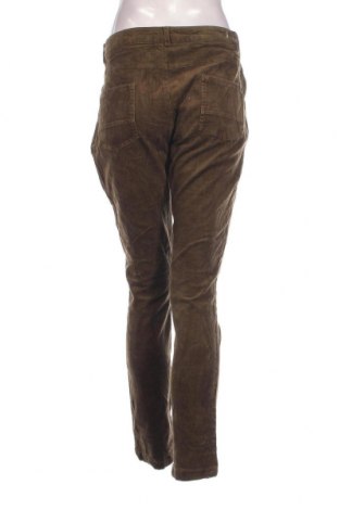 Γυναικείο κοτλέ παντελόνι Sfera, Μέγεθος XL, Χρώμα Καφέ, Τιμή 7,18 €