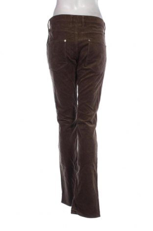 Дамски джинси Sisley, Размер M, Цвят Кафяв, Цена 22,44 лв.