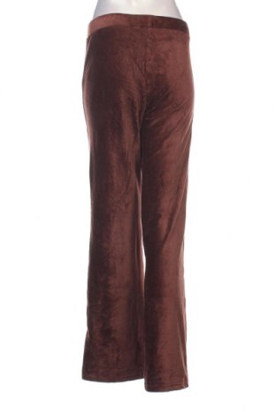 Дамски джинси Sisters Point, Размер S, Цвят Кафяв, Цена 8,61 лв.