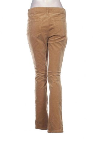 Pantaloni de velvet de femei St. John's Bay, Mărime M, Culoare Bej, Preț 23,85 Lei