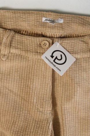 Damen Cordhose Subdued, Größe XS, Farbe Beige, Preis € 4,49