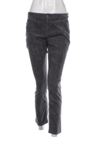 Pantaloni de velvet de femei Talbots, Mărime S, Culoare Gri, Preț 14,31 Lei