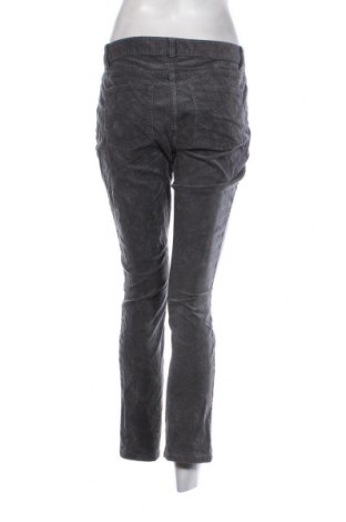 Γυναικείο κοτλέ παντελόνι Talbots, Μέγεθος S, Χρώμα Γκρί, Τιμή 4,13 €