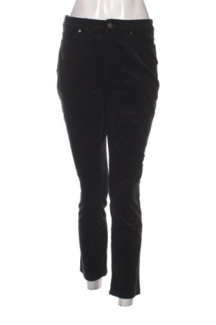 Дамски джинси Talbots, Размер M, Цвят Черен, Цена 9,57 лв.