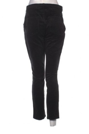 Дамски джинси Talbots, Размер M, Цвят Черен, Цена 7,25 лв.