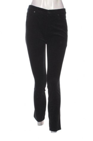 Damen Cordhose Talbots, Größe S, Farbe Schwarz, Preis € 5,65