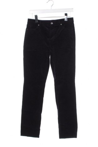 Γυναικείο κοτλέ παντελόνι Talbots, Μέγεθος S, Χρώμα Μπλέ, Τιμή 5,38 €