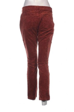 Γυναικείο κοτλέ παντελόνι Talbots, Μέγεθος M, Χρώμα Καφέ, Τιμή 4,31 €