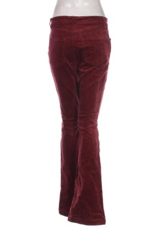 Damen Cordhose Tally Weijl, Größe M, Farbe Rot, Preis € 5,65