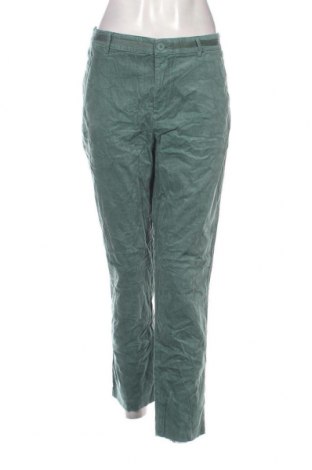 Дамски джинси Thelma & Louise, Размер L, Цвят Зелен, Цена 11,60 лв.