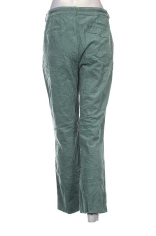 Γυναικείο κοτλέ παντελόνι Thelma & Louise, Μέγεθος L, Χρώμα Πράσινο, Τιμή 17,94 €