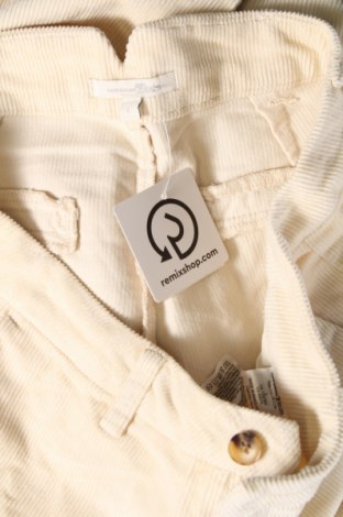 Дамски джинси Tom Tailor, Размер L, Цвят Екрю, Цена 8,20 лв.