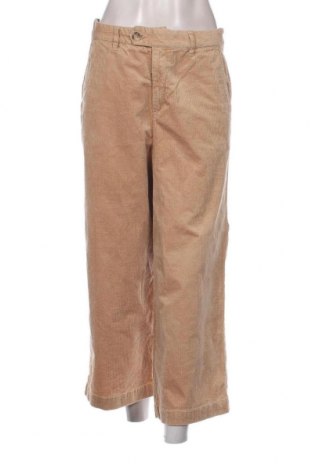 Damen Cordhose Tom Tailor, Größe M, Farbe Beige, Preis 5,49 €