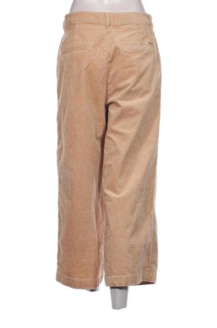 Damen Cordhose Tom Tailor, Größe M, Farbe Beige, Preis € 13,65