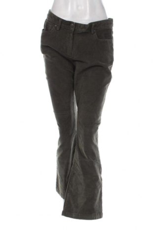 Damen Cordhose Tu, Größe M, Farbe Grün, Preis € 5,49