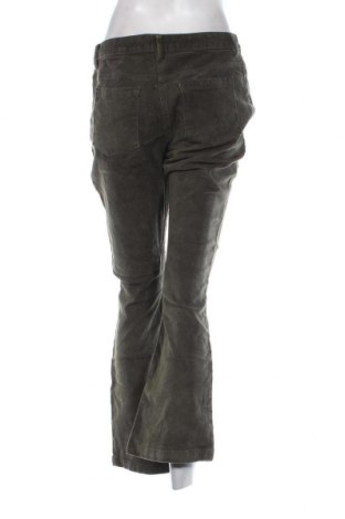 Дамски джинси Tu, Размер M, Цвят Зелен, Цена 7,83 лв.