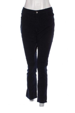 Дамски джинси Unit, Размер XL, Цвят Син, Цена 18,45 лв.