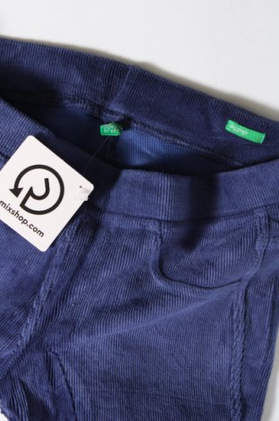 Дамски джинси United Colors Of Benetton, Размер S, Цвят Син, Цена 11,07 лв.