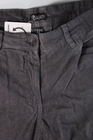 Дамски джинси Up 2 Fashion, Размер XL, Цвят Сив, Цена 13,05 лв.
