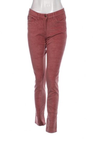 Pantaloni de velvet de femei Up 2 Fashion, Mărime M, Culoare Mov deschis, Preț 26,71 Lei