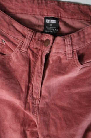 Дамски джинси Up 2 Fashion, Размер M, Цвят Пепел от рози, Цена 8,12 лв.