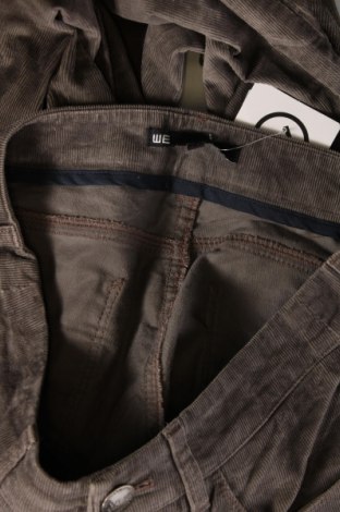 Дамски джинси WE, Размер S, Цвят Сив, Цена 7,83 лв.