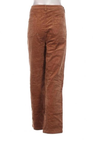 Damen Cordhose Yarra trail, Größe XL, Farbe Braun, Preis € 7,99